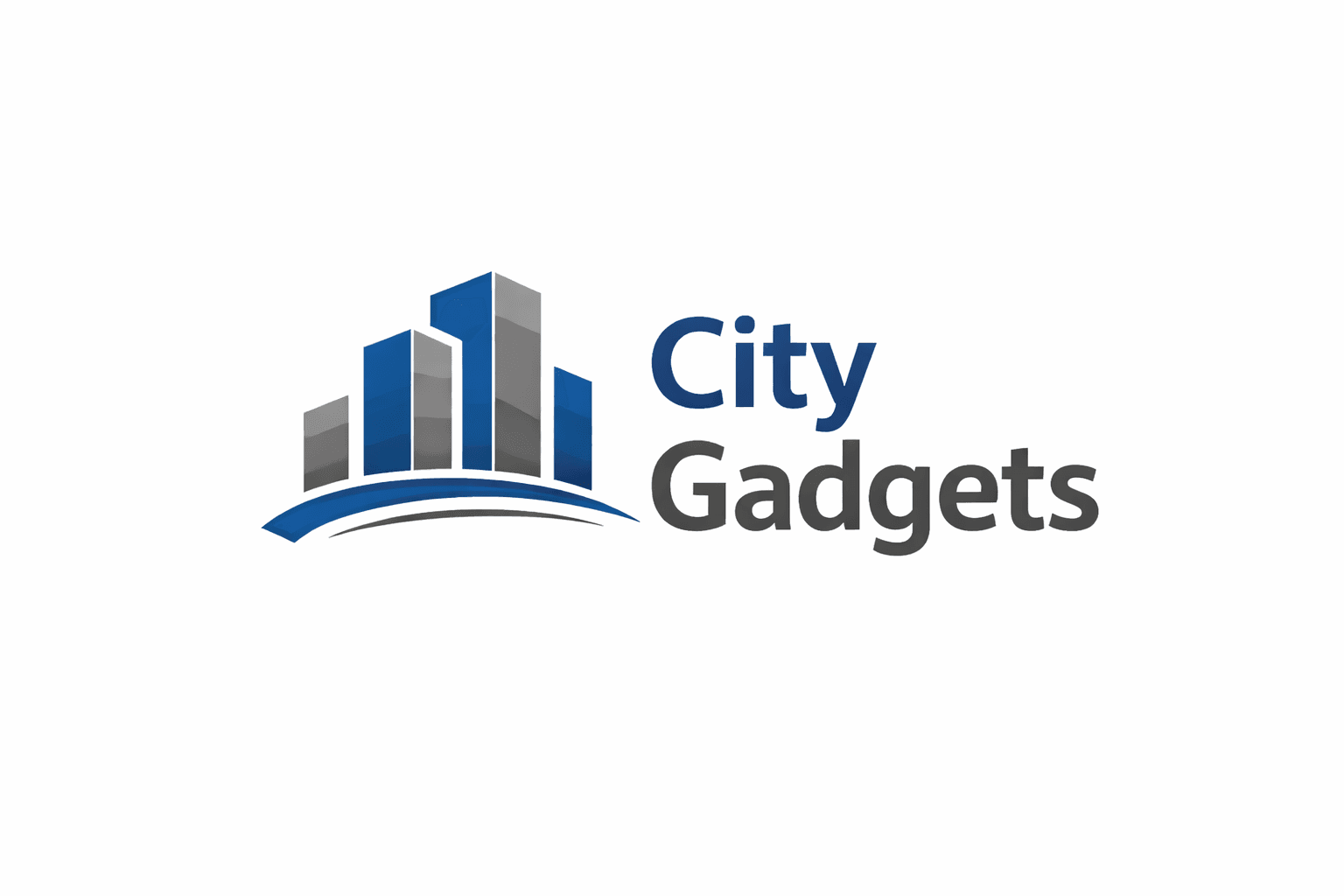 City Gadgets logo